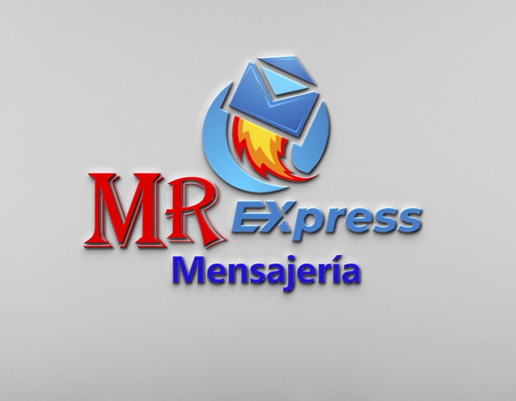 Mensajería Mr. Express